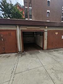 Box/Posto auto Milano [Cod. rif 3284750VRG]
