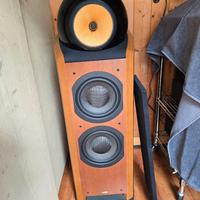 COPIA B&W 802 NAUTILUS PERFETTE E  REVISIONATE