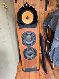 COPIA B&W 802 NAUTILUS PERFETTE E  REVISIONATE