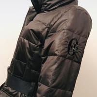 Cappotto Piumino Conte Of Florence