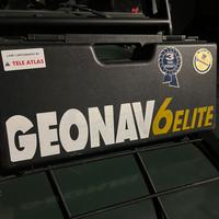 GPS Geonav 6 Élite
