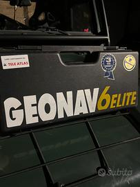 GPS Geonav 6 Élite