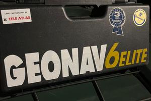 GPS Geonav 6 Élite