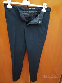 Pantalone elegante per ragazzo 13/14 anni