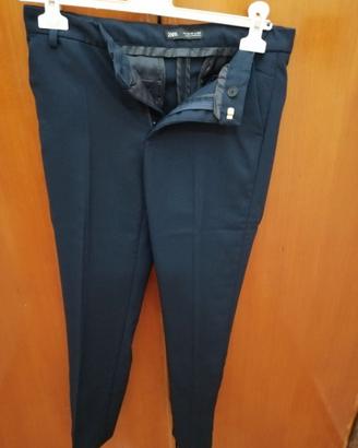 Pantalone elegante per ragazzo 13/14 anni
