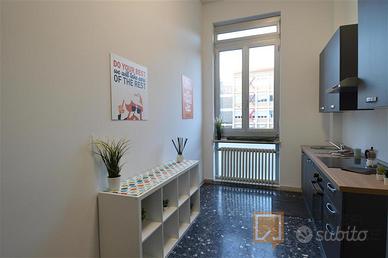 STANZA SINGOLA ALL INCLUSIVE