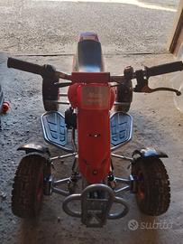 Mini quad 50cc