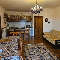 Appartamento Fiumalbo