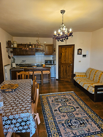 Appartamento Fiumalbo