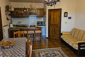 Appartamento Fiumalbo