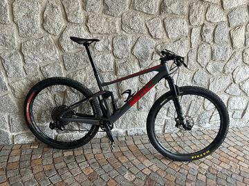 BMC fourstroke 01 carbon