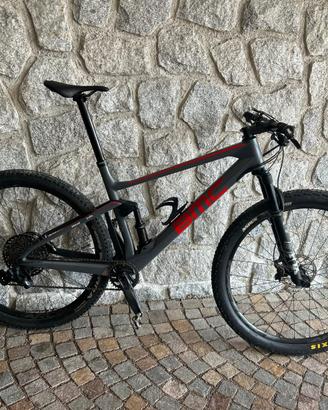 BMC fourstroke 01 carbon
