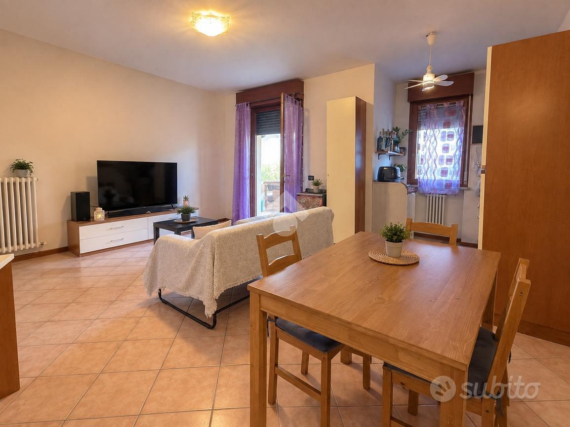 Appartamento – Reggio Emilia, Cadè - Vista 4