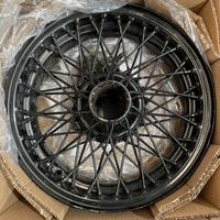 CERCHIONI PER AUTO STORICA MODELLO AUSTIN HEALEY 