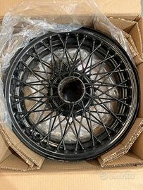 CERCHIONI PER AUTO STORICA MODELLO AUSTIN HEALEY 