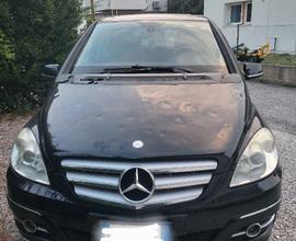 MERCEDES Classe B (T245) - 2010