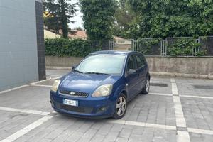 Ford Fiesta 1.4 TDCi 5p. Clever