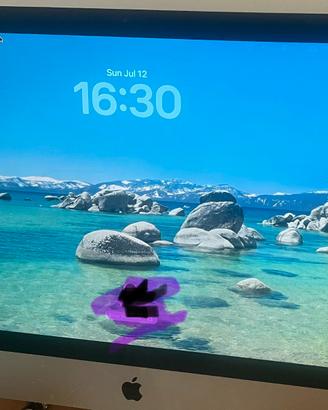iMac 27" 5K (2020) | Intel i7 8-Core | 40GB RAM |
