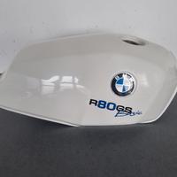 r 80 gs basic serbatoio originale