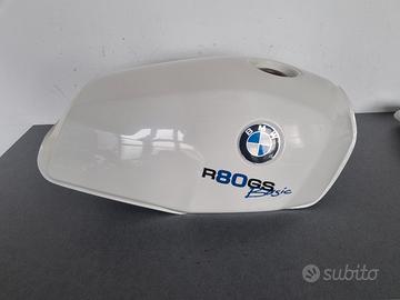 r 80 gs basic serbatoio originale