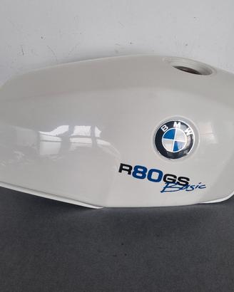 r 80 gs basic serbatoio originale