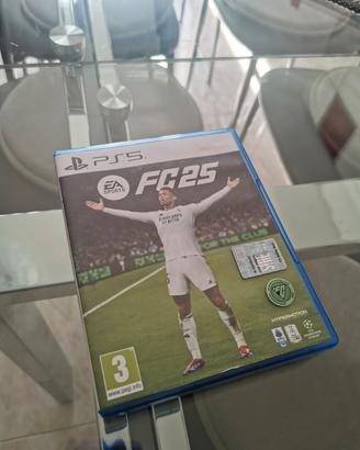 fifa 25