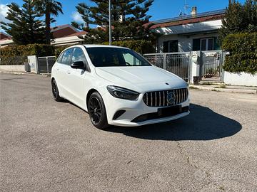 Mercedes classe B 180d