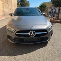 Mercedes-benz A 180 d Automatic Sport 116 cv