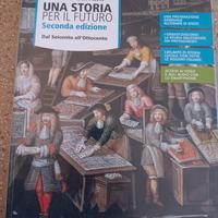 una storia per il futuro 