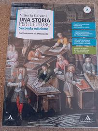 una storia per il futuro 