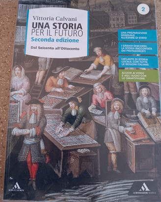 una storia per il futuro 