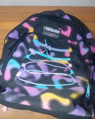 Zaino scuola Seven 7.1