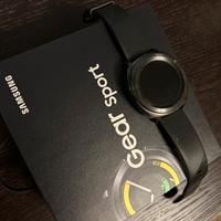 Samsung Gear Sport