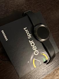 Samsung Gear Sport