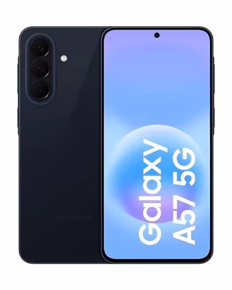Samsung Galaxy A57 5G  256GB garanzia un anno