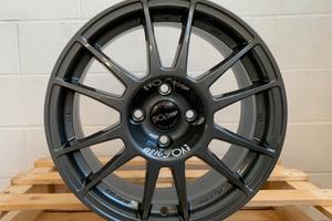 Cerchi in lega EVO Corse Sanremo 7x16 Peugeot