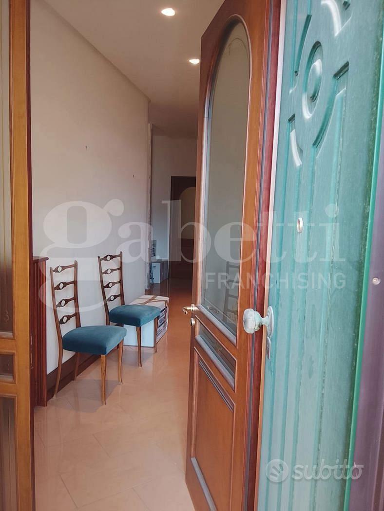 Apartment in Torre Annunziata, Gambardella, Fuori Porta - Vista 5