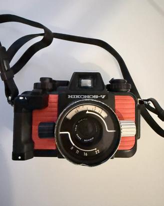Nikonos V