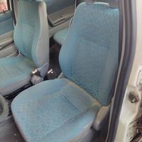 Sedile anteriore sx FIAT PUNTO 1 del 1996