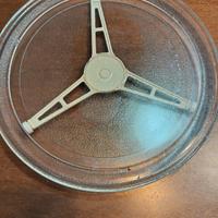 piatto per forno a microonde