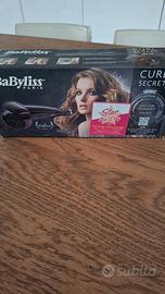 Babyliss Curl secret ionic arriccia capelli