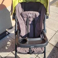 Passeggino leggero da viaggio