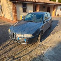 Alfa Romeo 147 - 2004