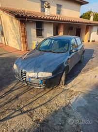 Alfa Romeo 147 - 2004