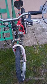 Bici bambino