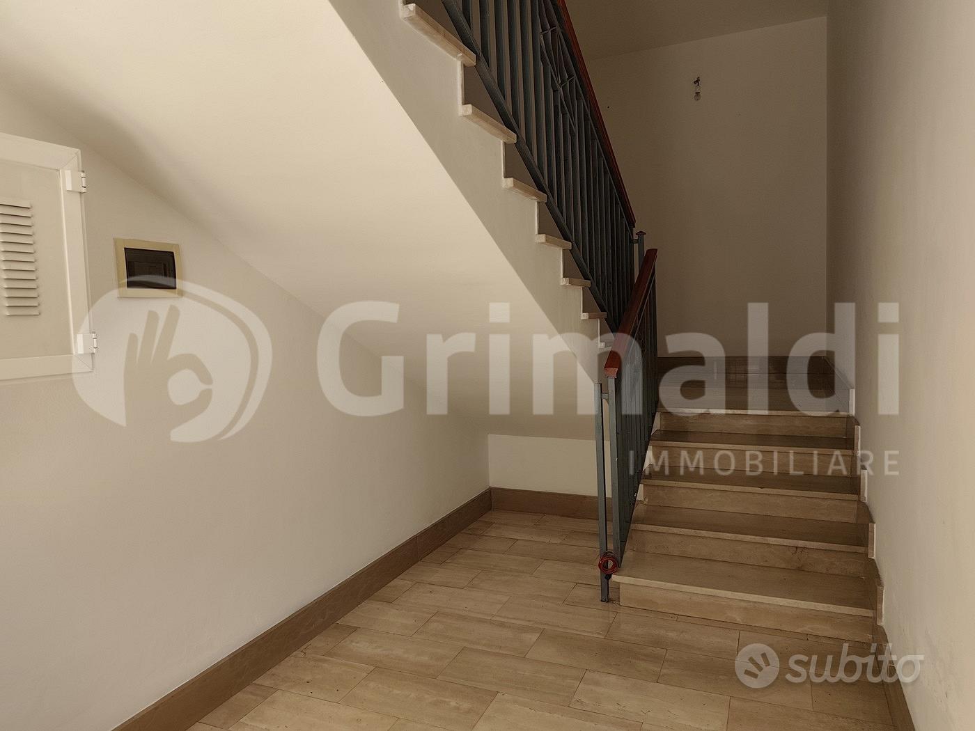 Apartment in San Giorgio Ionico, Taranto - Vista 5