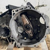 CAMBIO MANUALE COMPLETO VOLKSWAGEN Polo 5Â° Serie