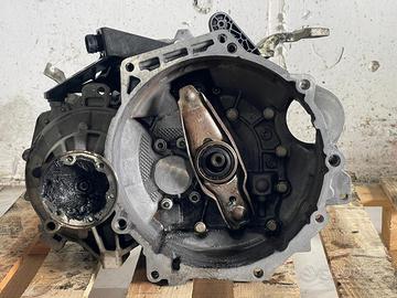 CAMBIO MANUALE COMPLETO VOLKSWAGEN Polo 5Â° Serie