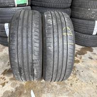 gomme usate 2255018 Estivo BRIDGESTONE - TUR - 086