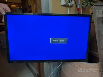 Tv Normende 24”